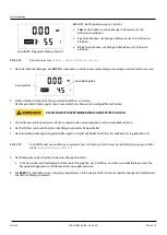 Preview for 12 page of Badger Meter LM-OG-P2 Advanced User Manual