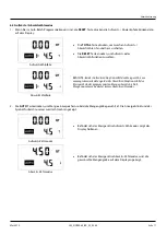 Preview for 13 page of Badger Meter LM-OG-P2 Advanced User Manual