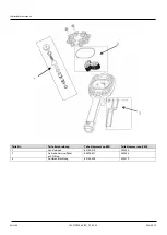 Preview for 24 page of Badger Meter LM-OG-P2 Advanced User Manual