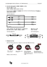 Preview for 6 page of Badger Meter LM OG Series Instructions For Use And Maintenance Manual