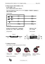 Preview for 15 page of Badger Meter LM OG Series Instructions For Use And Maintenance Manual