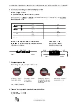 Preview for 24 page of Badger Meter LM OG Series Instructions For Use And Maintenance Manual