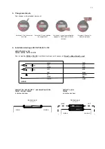 Предварительный просмотр 19 страницы Badger Meter LM OG-TAER Instructions For Use And Maintenance Manual