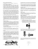 Предварительный просмотр 3 страницы Badger Meter Magnetoflow Mag Meter Installation And Operation Manual