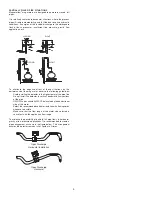 Предварительный просмотр 4 страницы Badger Meter Magnetoflow Mag Meter Installation And Operation Manual