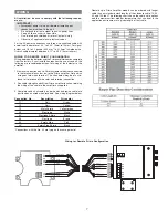 Предварительный просмотр 7 страницы Badger Meter Magnetoflow Mag Meter Installation And Operation Manual