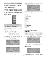 Предварительный просмотр 9 страницы Badger Meter Magnetoflow Mag Meter Installation And Operation Manual