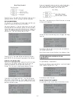 Предварительный просмотр 12 страницы Badger Meter Magnetoflow Mag Meter Installation And Operation Manual