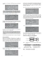 Предварительный просмотр 14 страницы Badger Meter Magnetoflow Mag Meter Installation And Operation Manual