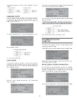 Предварительный просмотр 15 страницы Badger Meter Magnetoflow Mag Meter Installation And Operation Manual