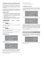 Предварительный просмотр 16 страницы Badger Meter Magnetoflow Mag Meter Installation And Operation Manual