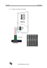 Preview for 11 page of Badger Meter MDS 2000 Installation And Software Manual