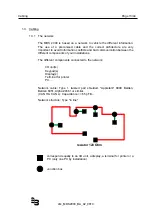 Preview for 16 page of Badger Meter MDS 2000 Installation And Software Manual