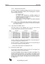 Preview for 22 page of Badger Meter MDS 2000 Installation And Software Manual