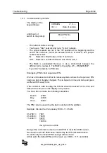 Preview for 26 page of Badger Meter MDS 2000 Installation And Software Manual