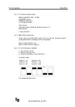 Preview for 31 page of Badger Meter MDS 2000 Installation And Software Manual