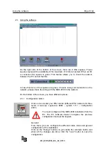 Preview for 34 page of Badger Meter MDS 2000 Installation And Software Manual