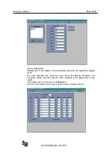 Preview for 37 page of Badger Meter MDS 2000 Installation And Software Manual