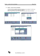 Preview for 44 page of Badger Meter MDS 2000 Installation And Software Manual