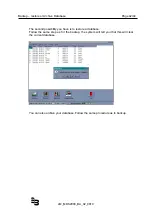 Preview for 45 page of Badger Meter MDS 2000 Installation And Software Manual