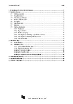 Preview for 2 page of Badger Meter MDS 2000 User Manual