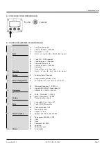 Предварительный просмотр 11 страницы Badger Meter MN Series Instruction And Operation Manual