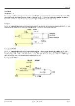 Предварительный просмотр 21 страницы Badger Meter MN Series Instruction And Operation Manual