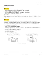 Предварительный просмотр 13 страницы Badger Meter ModMAG M-Series M7600 User Manual