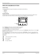 Предварительный просмотр 16 страницы Badger Meter ModMAG M-Series M7600 User Manual