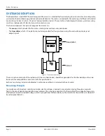 Предварительный просмотр 6 страницы Badger Meter ModMAG M Series User Manual