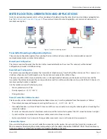 Предварительный просмотр 9 страницы Badger Meter ModMAG M Series User Manual