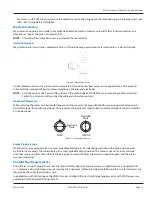 Предварительный просмотр 11 страницы Badger Meter ModMAG M Series User Manual