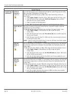 Предварительный просмотр 42 страницы Badger Meter ModMAG M Series User Manual