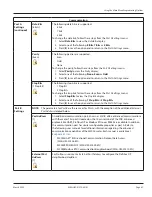 Предварительный просмотр 47 страницы Badger Meter ModMAG M Series User Manual