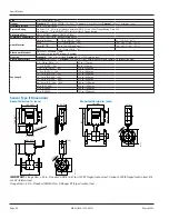 Предварительный просмотр 66 страницы Badger Meter ModMAG M Series User Manual