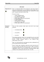 Preview for 31 page of Badger Meter ModMAG M2000 Installation And Operation Manual