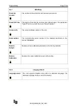 Preview for 33 page of Badger Meter ModMAG M2000 Installation And Operation Manual