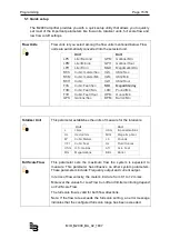 Preview for 17 page of Badger Meter ModMAG M2000 User'S Installation And Operation Manual