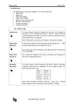 Preview for 19 page of Badger Meter ModMAG M2000 User'S Installation And Operation Manual