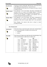 Preview for 20 page of Badger Meter ModMAG M2000 User'S Installation And Operation Manual