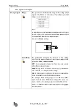 Preview for 23 page of Badger Meter ModMAG M2000 User'S Installation And Operation Manual