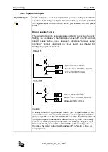 Preview for 25 page of Badger Meter ModMAG M2000 User'S Installation And Operation Manual