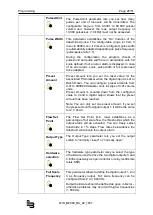 Preview for 28 page of Badger Meter ModMAG M2000 User'S Installation And Operation Manual