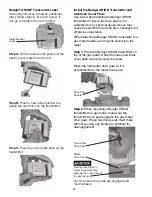 Preview for 12 page of Badger Meter Orion 64989-002 Installation & Operation Manual