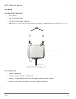 Preview for 6 page of Badger Meter ORION SE Installation & Operation Manual