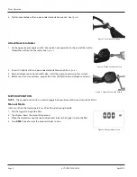 Предварительный просмотр 6 страницы Badger Meter Oval Gear EPM2-STD User Manual