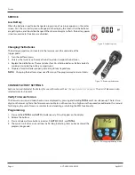 Предварительный просмотр 8 страницы Badger Meter Oval Gear EPM2-STD User Manual