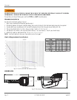 Предварительный просмотр 10 страницы Badger Meter Oval Gear EPM2-STD User Manual