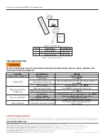 Предварительный просмотр 12 страницы Badger Meter Oval Gear EPM2-STD User Manual