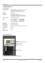 Предварительный просмотр 4 страницы Badger Meter Oval Gear FMS Compact User Manual